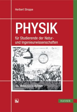 PHYSIK von Stroppe,  Heribert