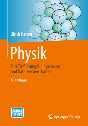 Physik von Harten,  Ulrich