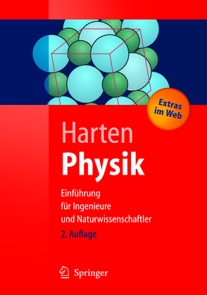 Physik von Harten,  Ulrich