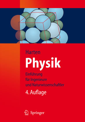 Physik von Harten,  Ulrich