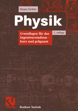 Physik von Eichler,  Jürgen