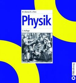 Physik von Alonso,  Marcelo, Finn,  Edward J.