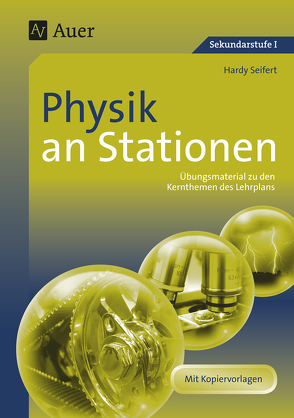 Physik an Stationen von Seifert,  Hardy