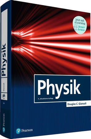 Physik von Giancoli,  Douglas C.