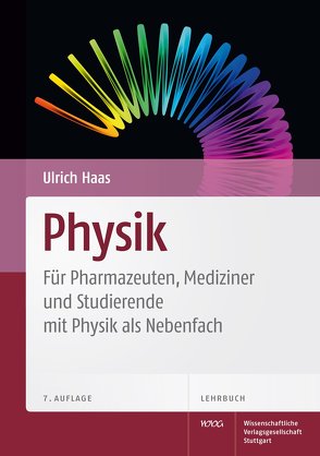 Physik von Haas,  Ulrich