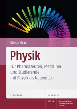 Physik von Haas,  Ulrich