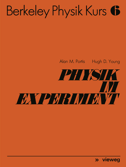 Physik im Experiment von Portis,  Alan M.