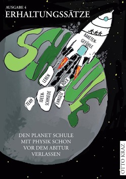 Physik im Garten der kollaborativen Improvisation / Erhaltungssätze von Bayer,  Heinz, Kraz,  Otto