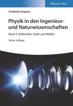 Physik in den Ingenieur- und Naturwissenschaften von Kuypers,  Friedhelm