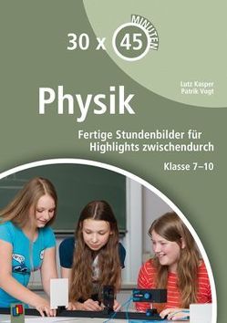 Physik von Kasper,  Lutz, Vogt,  Patrik