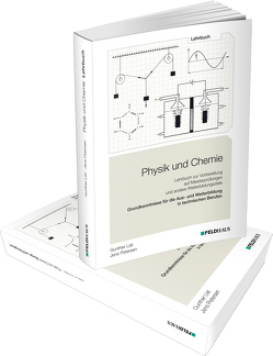 Physik und Chemie von List,  Gunther, Petersen,  Jens, Röhr,  Rudolf