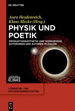 Physik und Poetik von Heydenreich,  Aura, Mecke,  Klaus