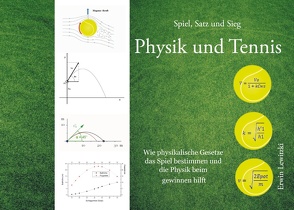 Physik und Tennis von Lewitzki,  Erwin