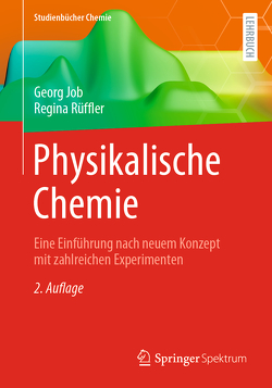 Physikalische Chemie von Job,  Georg, Rüffler,  Regina
