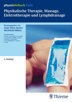 Physikalische Therapie, Massage, Elektrotherapie und Lymphdrainage von Dölken,  Mechthild, Hüter-Becker,  Antje