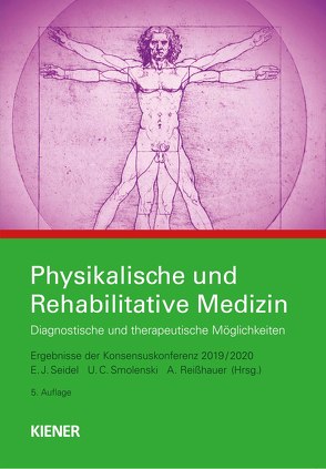 Physikalische und Rehabilitative Medizin von Seidel,  Egbert, Smolenski,  Ulrich