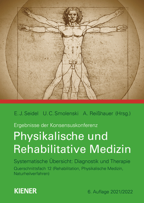 Physikalische und Rehabilitative Medizin von Seidel,  Egbert, Smolenski,  Ulrich