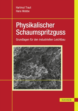 Physikalischer Schaumspritzguss von Traut,  Hartmut, Wobbe,  Hans