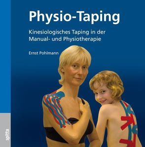 Physio-Taping von Pohlmann,  Ernst