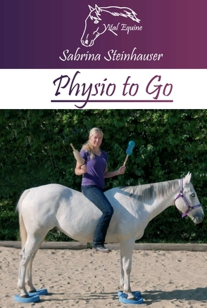 Physio to Go von Steinhauser,  Sabrina