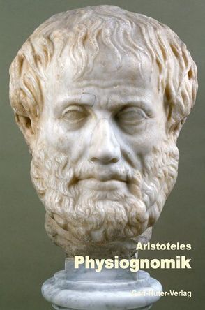 Physiognomik von Aerni,  Fritz, Aristoteles