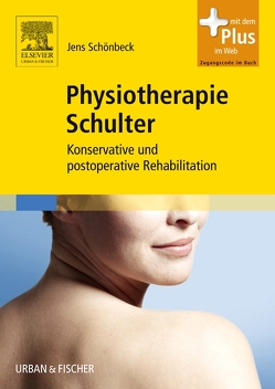 Physiotherapie Schulter von Schönbeck,  Jens