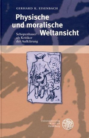 Physische und moralische Weltansicht von Eisenbach,  Gerhard K