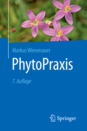PhytoPraxis von Kerckhoff,  Annette, Wiesenauer,  Markus
