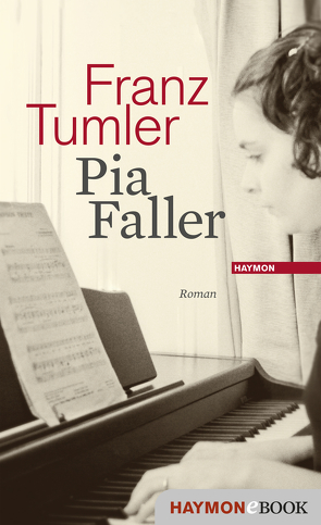 Pia Faller von Tumler,  Franz