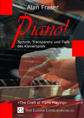 Piano! von Fraser,  Alan
