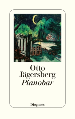 Pianobar von Jägersberg,  Otto