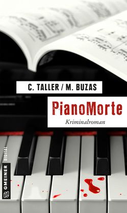 PianoMorte von Buzas,  Meinhard, Taller,  Claudia