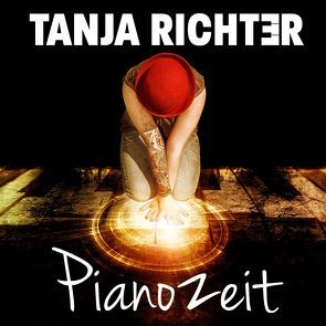 PianoZeit von Tanja,  Richter