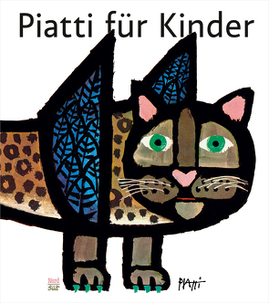 Piatti für Kinder von Piatti,  Celestino