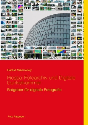 Picasa: Fotoarchiv und Digitale Dunkelkammer von Mizerovsky,  Harald