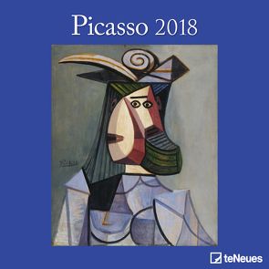 Picasso 2018 von Picasso,  Pablo