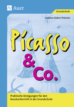 Picasso & Co. von Pröschel,  Susanne