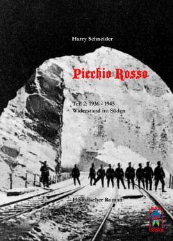 Picchio Rosso – Widerstand im Süden von Schneider,  Harry