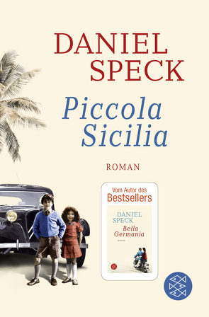 Piccola Sicilia von Speck,  Daniel