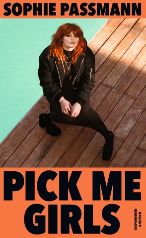 Pick me Girls von Passmann,  Sophie