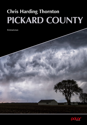 Pickard County von Thornton,  Chris Harding