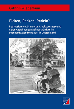 Picken, Packen, Radeln? von Wiedemann,  Cathrin