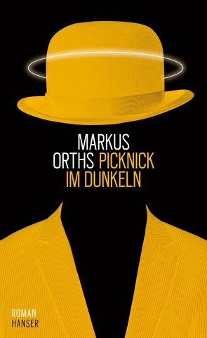 Picknick im Dunkeln von Orths,  Markus