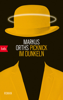 Picknick im Dunkeln von Orths,  Markus