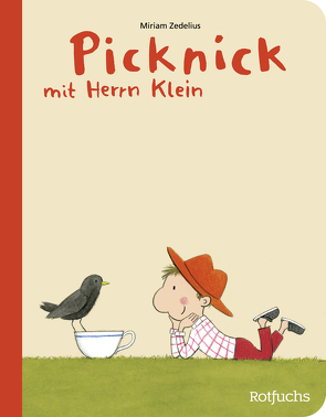 Picknick mit Herrn Klein. Picknick mit Frau Groß von Zedelius,  Miriam