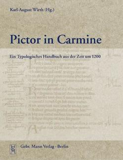 Pictor in Carmine von Wirth,  Karl A.