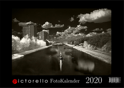 pictorello Fotokalender 2020