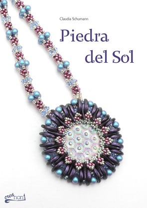 Piedra del Sol von Schumann,  Claudia