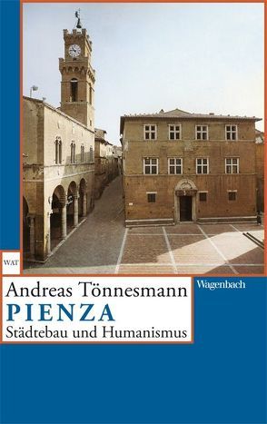 Pienza von Tönnesmann,  Andreas