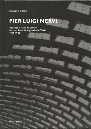 Pier Luigi Nervi von Greco,  Claudio, Laffranchi,  Massimo, Neuhaus,  Sibylle, Wirz,  Heinz